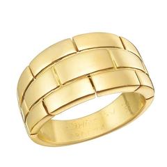 Cartier Yellow Gold "Pantheré" Ring