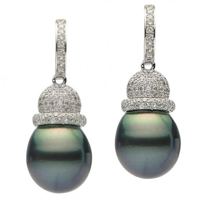 pearl earrings on sale