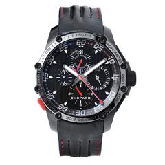 Chopard Limited Edition Mille Miglia Wristwatch 