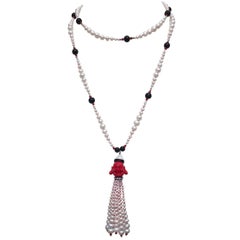 Marina J. More Necklaces