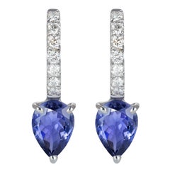 Medieval Stud Earrings