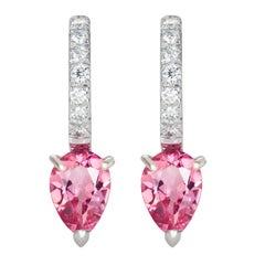 Medieval Stud Earrings