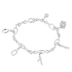 Franck Muller Talisman Charm Bracelet 4