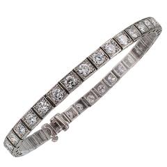 Oscar Heyman Bracelets