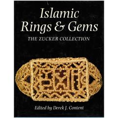 Book of Islamic Rings & Gems - The Zucker Collection 3