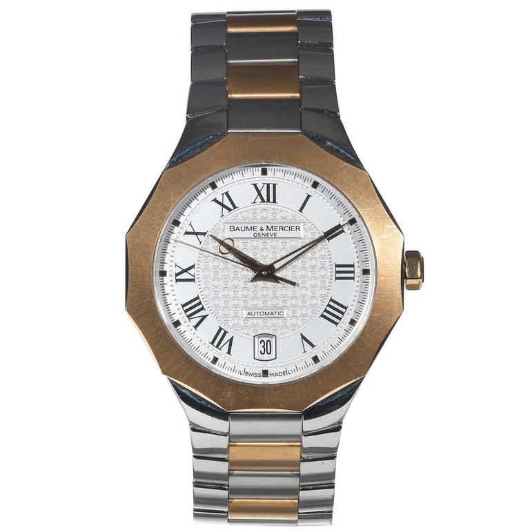 baume and mercier watches for sale