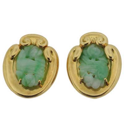 David Webb Jewelry: Rings, Earrings & More - For Sale at 1stdibs - Page 5
