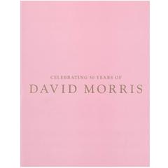 Celebrating 50 Years of David Morris, "Book"