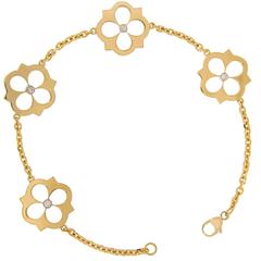 Gumuchian Diamond and Gold Sophia Bracelet