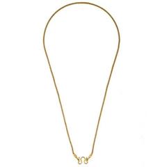 Etruscan Style Chain 7