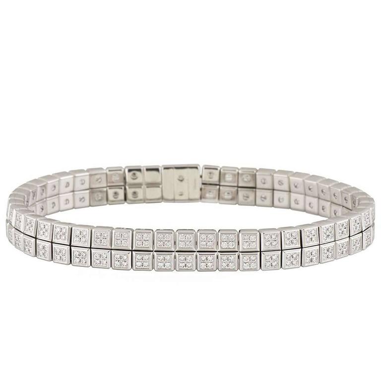 Chopard tennis bracelet cheap