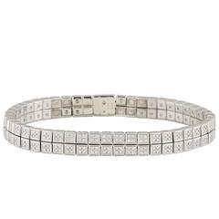 Chopard Ice Cube Diamond white gold Bracelet