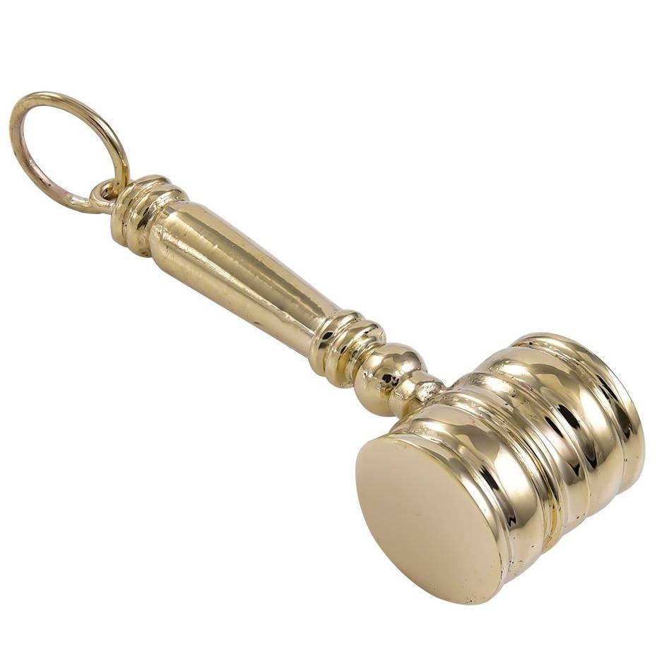 Supreme Court Gold Tool