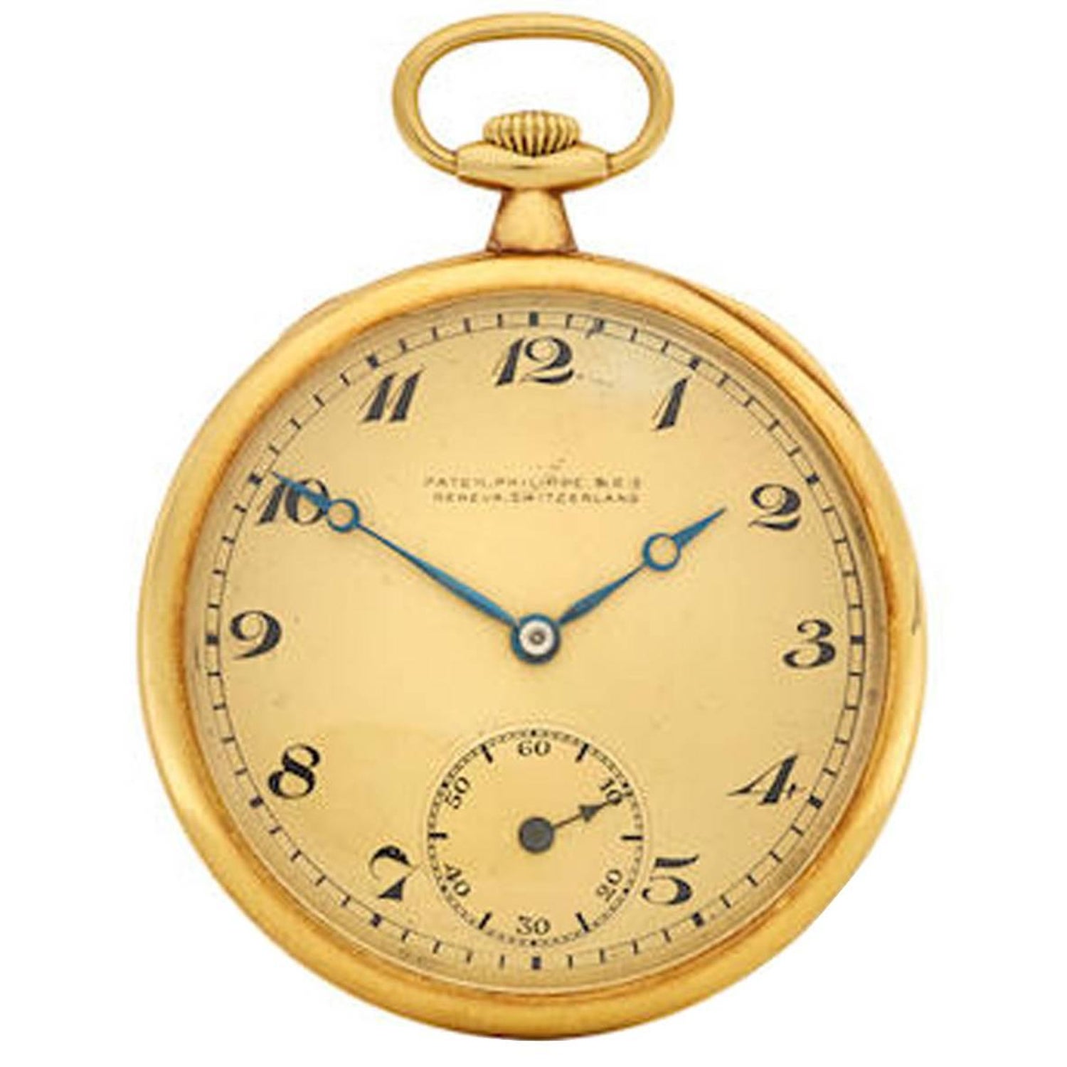Howard 14 Karat Solid White Gold Opened Faced Pocket Watch, circa 1920s For  Sale at 1stDibs | e. howard watch co, howard pocket watch 17 jewels, howard  watch company