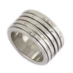 Piaget Possession White Gold Diamond Ring 1