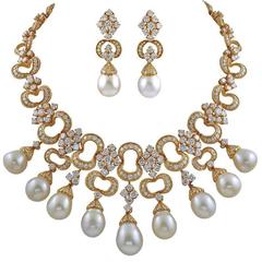 Pearl Diamond Suite 5