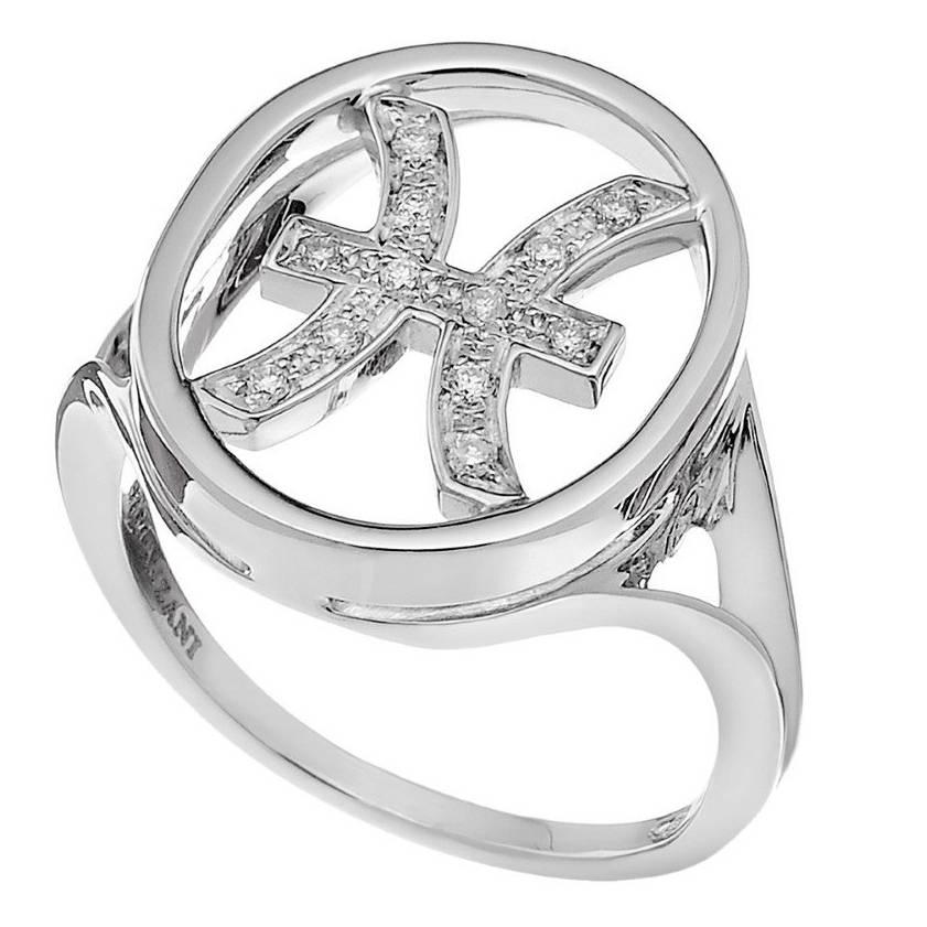 Astro Ring - Pisces For Sale