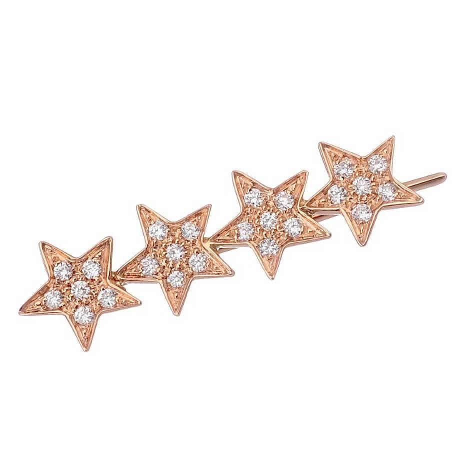 Stella Starlight Earring For Sale