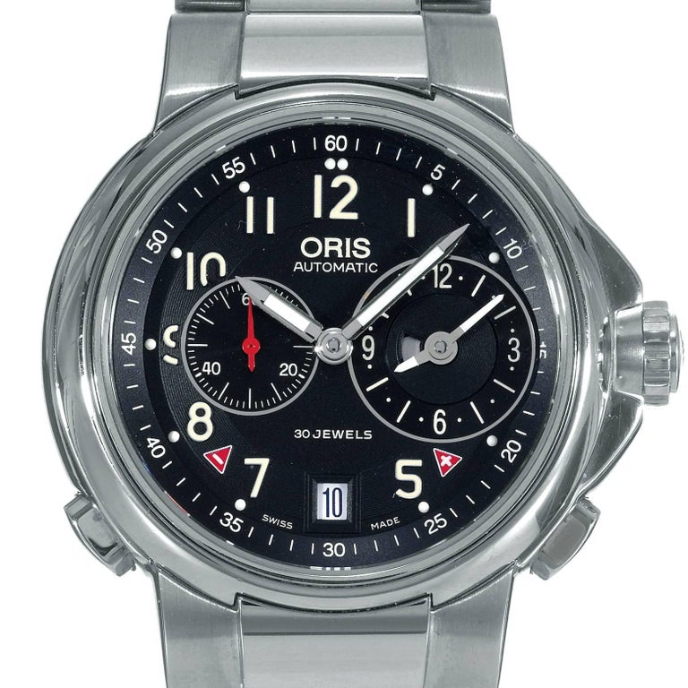 oris 7528