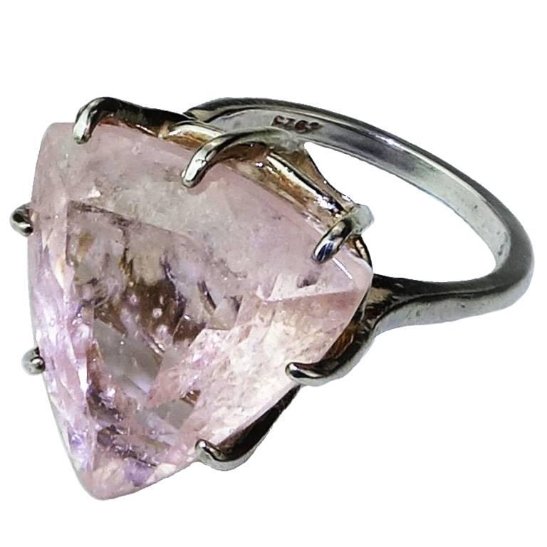 Clear Topaz Rings Sale Clear Topaz Rings Sale