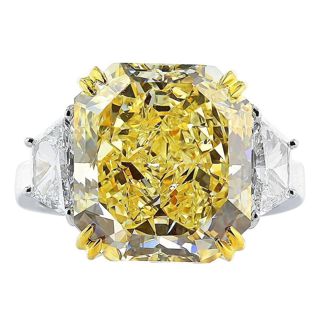canary diamond canary diamond