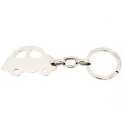 Jona Sterling Silver Key Holder 8