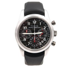 Girard Perregaux Pour Ferrari Titanium F1 Chronograph Wristwatch 