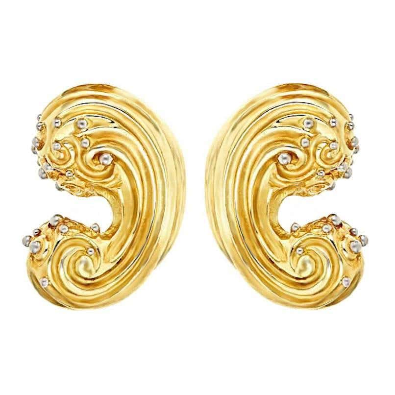 Earrings on Sale at 1stdibs - Page 3
