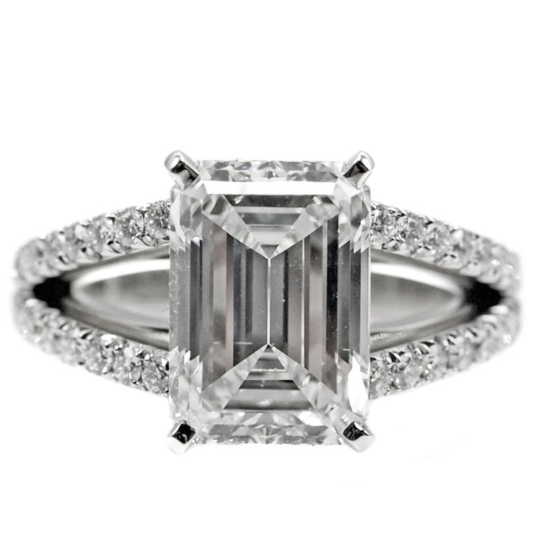 Carat Engagement Ring Platinenum Carat Engagement Ring Platinenum