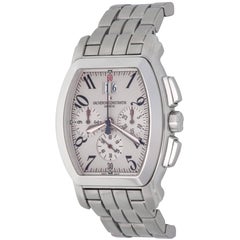 Vacheron Constantin Royal Eagle Stainless Steel Chronograph Automatic Wristwatch