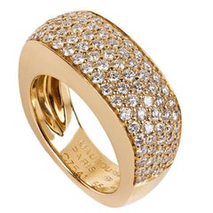 Mauboussin Diamond Ring