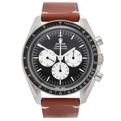 Omega Speedmaster Speedy Tuesday Stainless Steel Gents 31132423001001