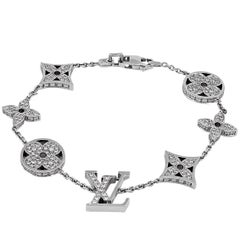 Louis Vuitton Charm Bracelets