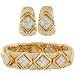 Bulgari More Bracelets