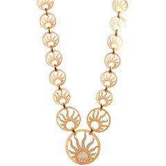 Chopard Link Necklaces