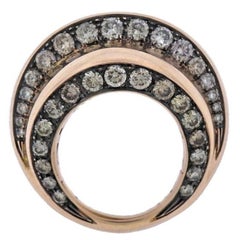 de GRISOGONO Rings