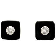 1950-1959 Stud Earrings