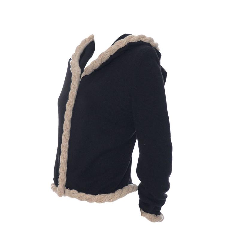 valentino vintage sweater