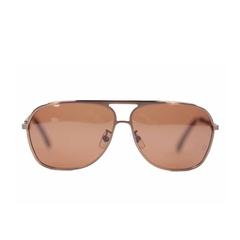 MONTBLANC Brown Mod MB 368 MEN SUNGLASSES 61/13 135 Shades w/ CASE AS 6
