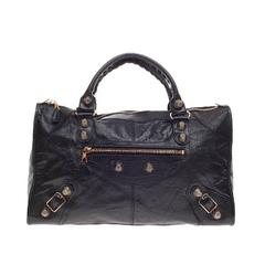 Balenciaga Work Bag - 8 For Sale on 1stDibs | balenciaga work bag price,  balenciaga classic work bag, balenciaga giant work bag