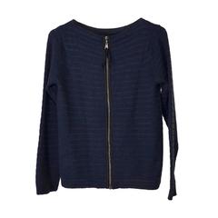 Louis Vuitton Navy Sweater 6/8