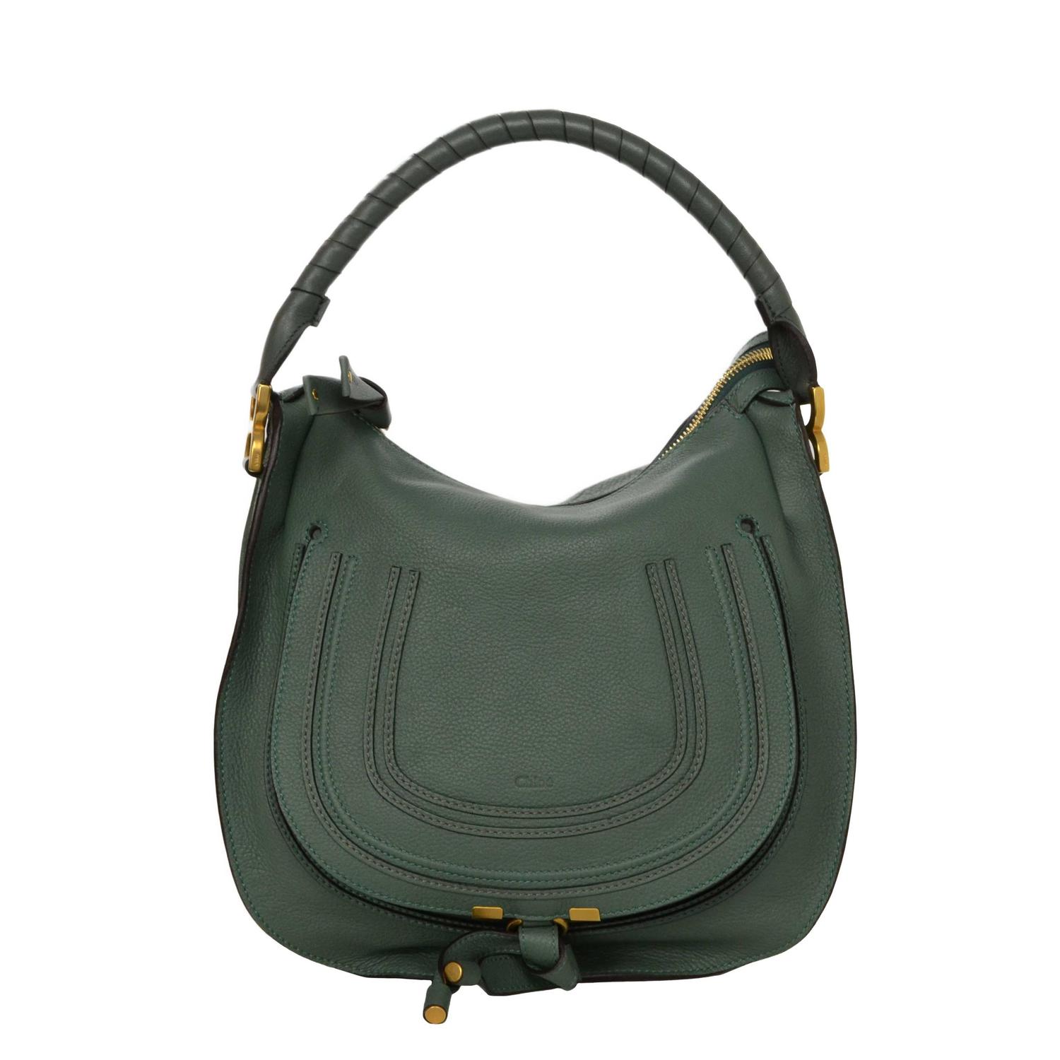 chloe marcie pottery green