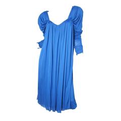 1980s Holly's Harp Dress 8