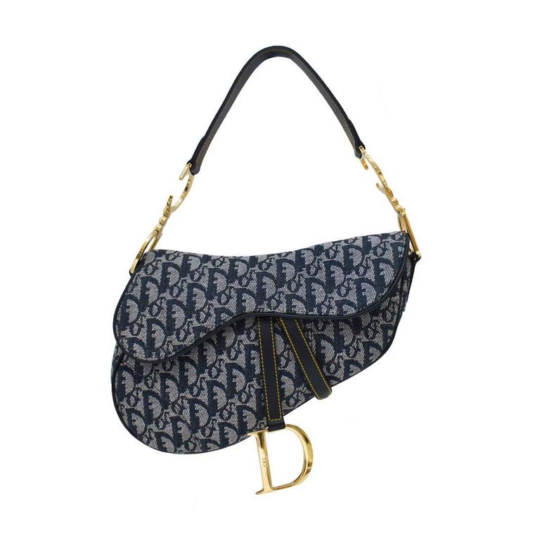 Christian Dior Street Chic Handbag at 1stDibs