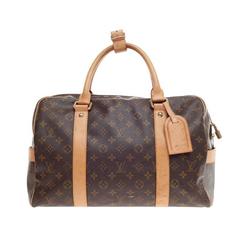 Louis Vuitton Carryall Monogram Canvas