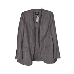 Gorgeous Akris Tweed Blazer 12 11