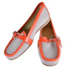 Hermes Classic Loafers 38