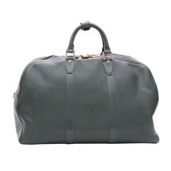  Louis Vuitton Taiga Kendall Travel Luggage 