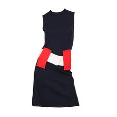 Mod Rudi Gingrich Kleid