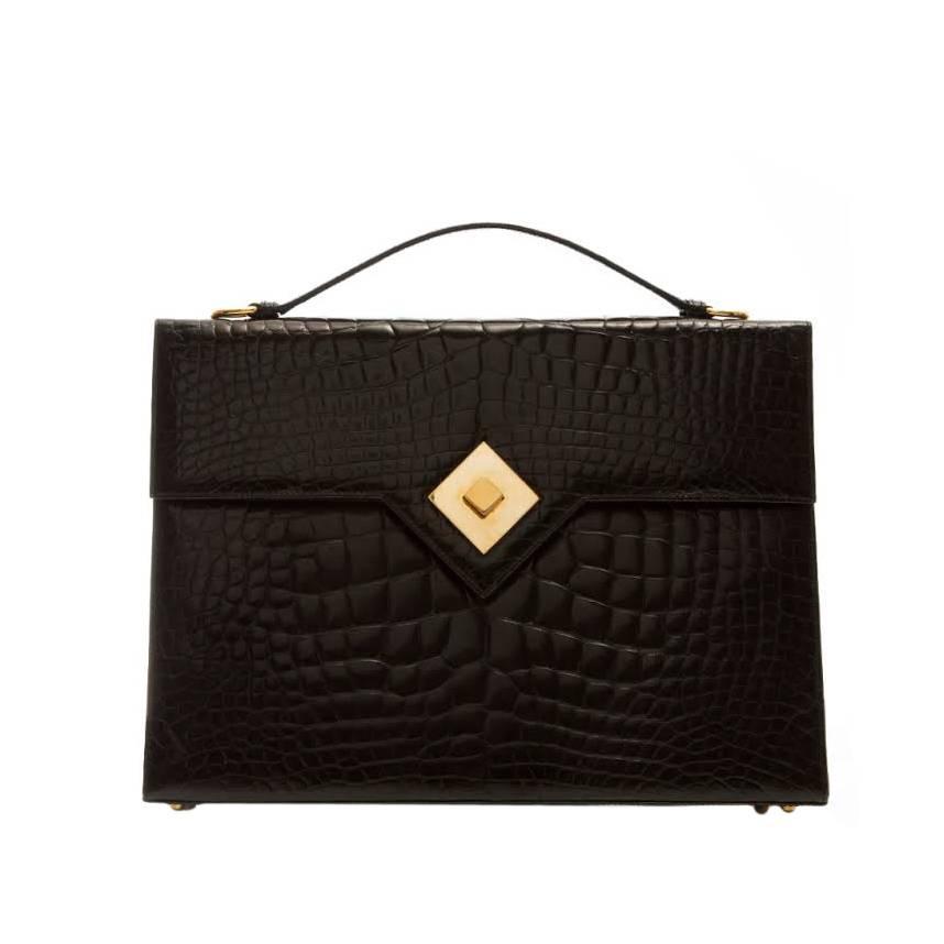 Vintage Briefcases and Attachs at 1stdibs  